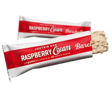Proteinbar Raspberry Cream 55g Summer edition